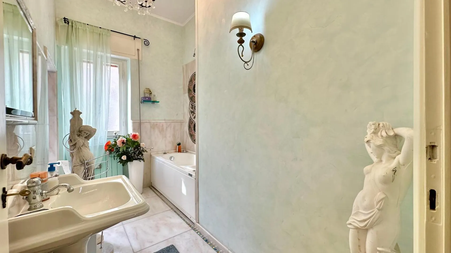Villa Turchese Near The Sea Marina di Pietrasanta 0*,