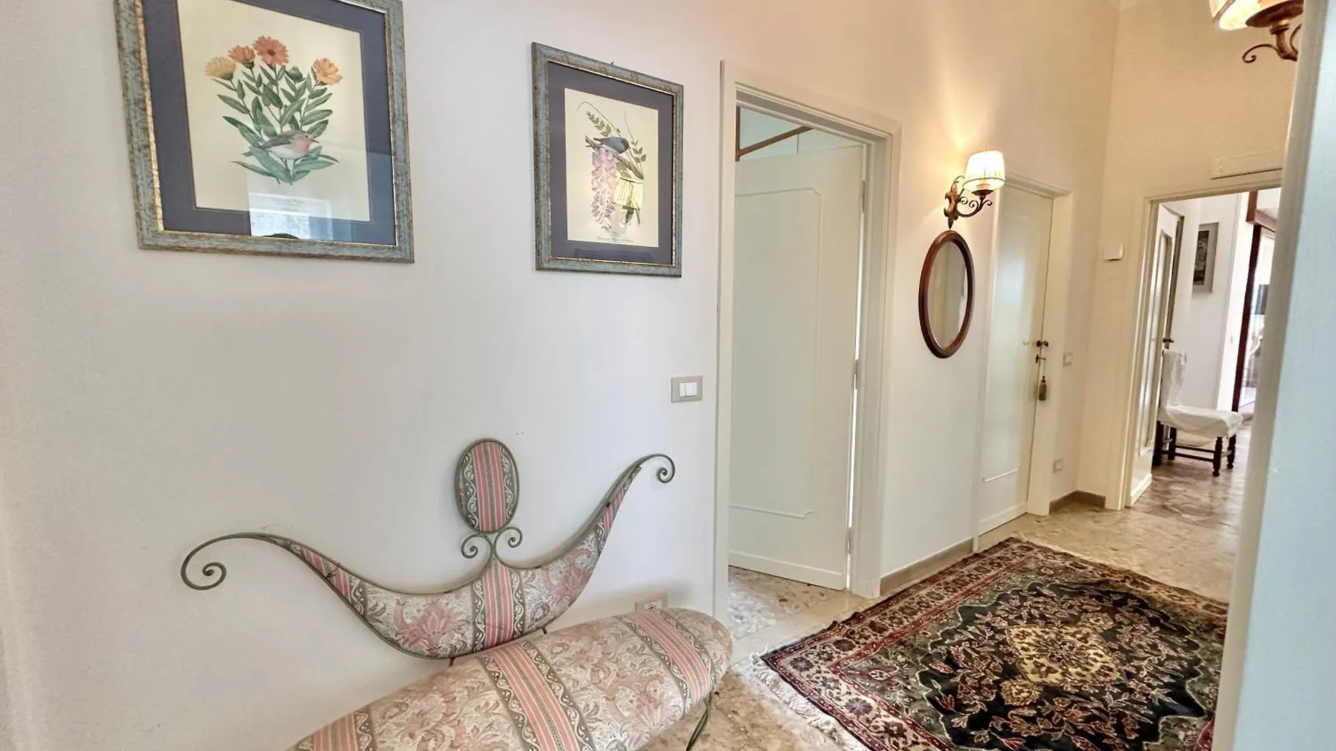 Villa Turchese Near The Sea Marina di Pietrasanta 0*,  Italy