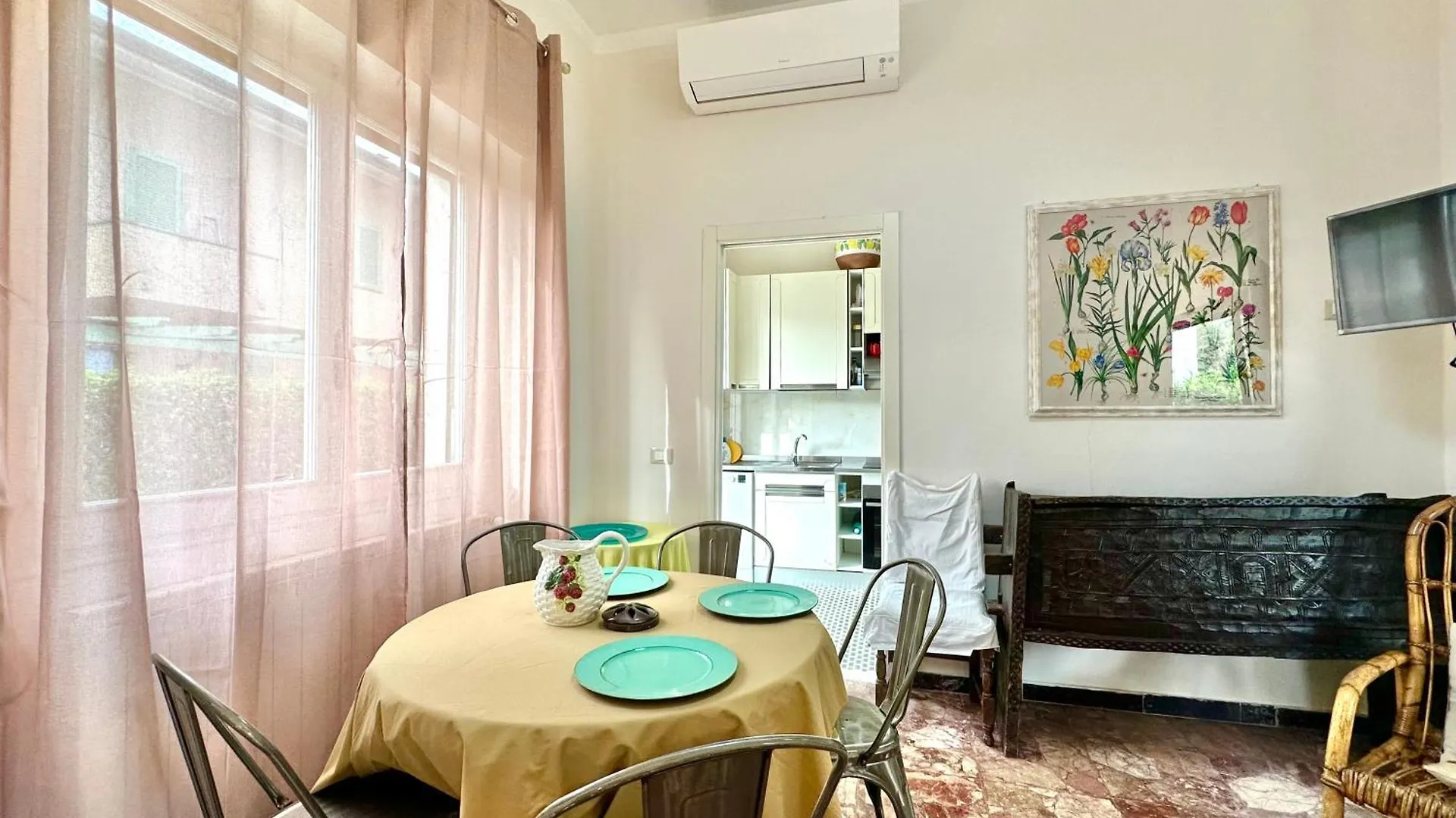 Holiday home Villa Turchese Near The Sea Marina di Pietrasanta Italy