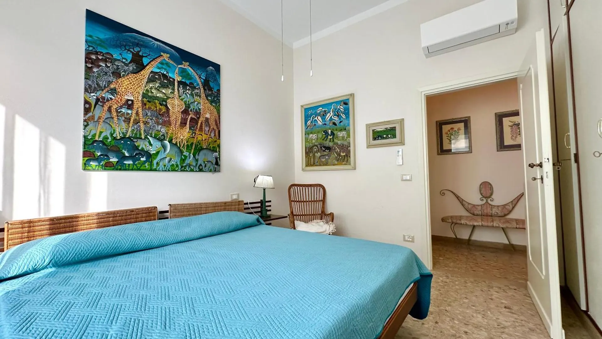 Holiday home Villa Turchese Near The Sea Marina di Pietrasanta