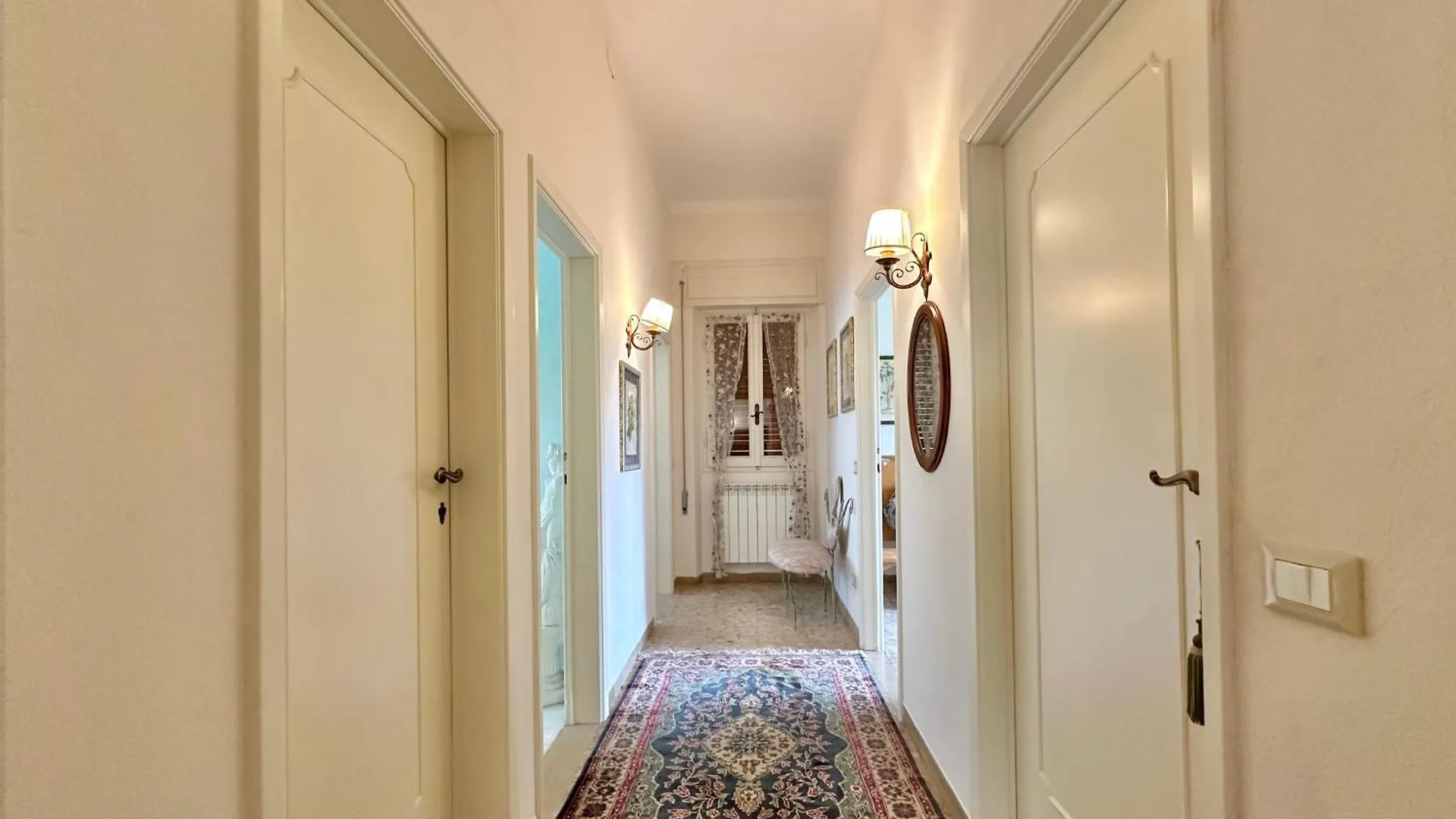 Holiday home Villa Turchese Near The Sea Marina di Pietrasanta