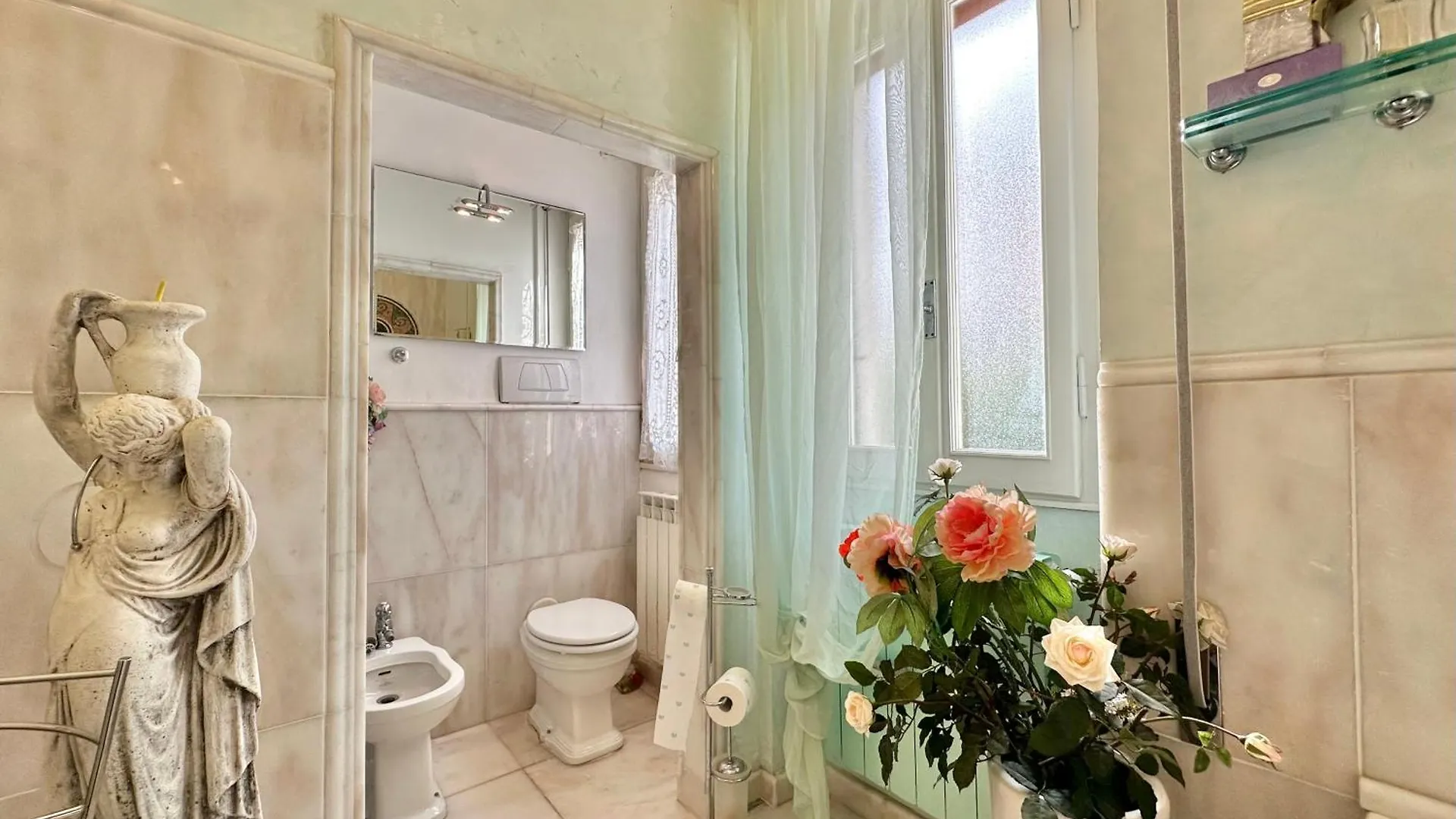 Villa Turchese Near The Sea Marina di Pietrasanta Holiday home
