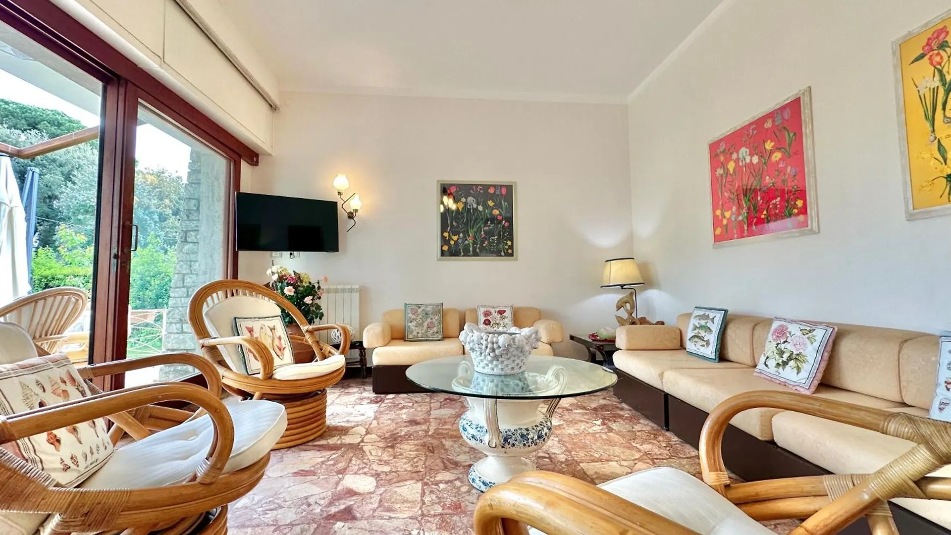 Villa Turchese Near The Sea Marina di Pietrasanta 0*,